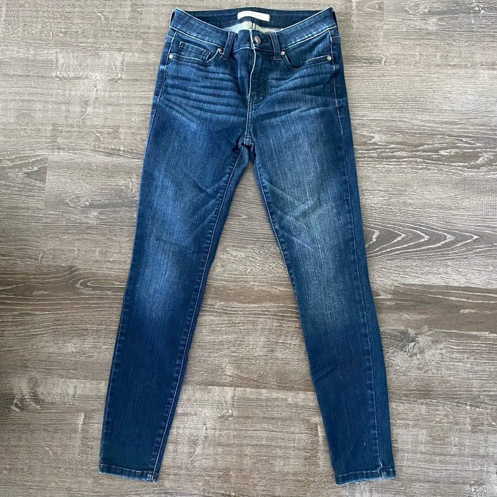 Eunina Skinny Jeans